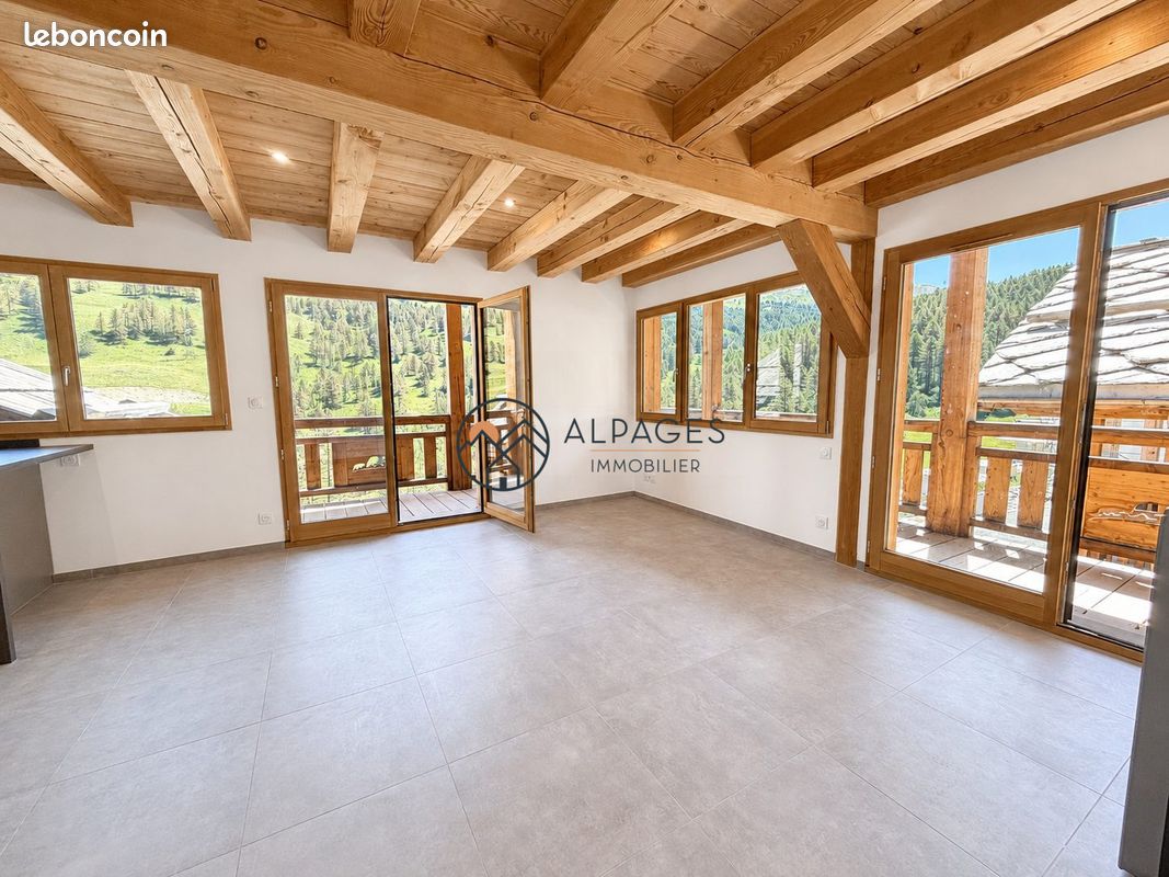 Appartement 4 pièces 86 m² · à Vars · 86 m² · 690 000 €