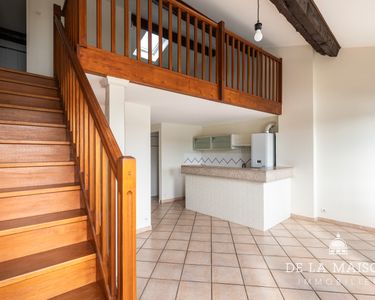 Appartement 135 000 € - 49 m²