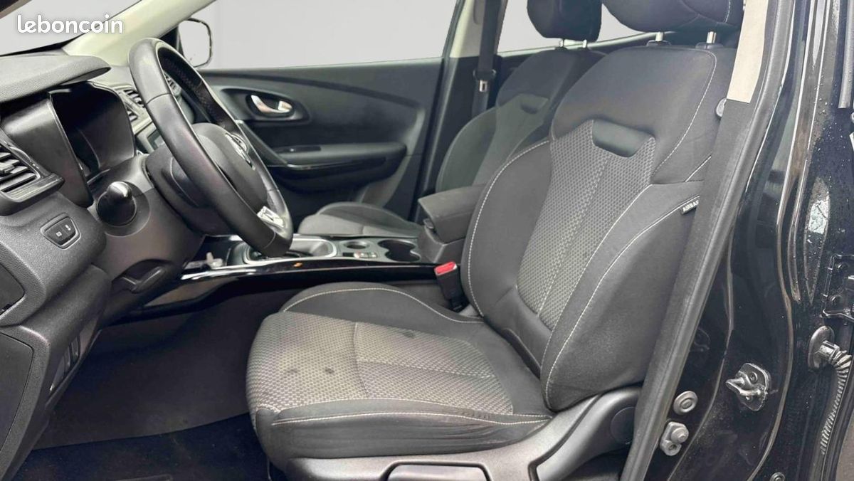 Renault Kadjar Blue dCi 115 EDC Evolution (image 11)