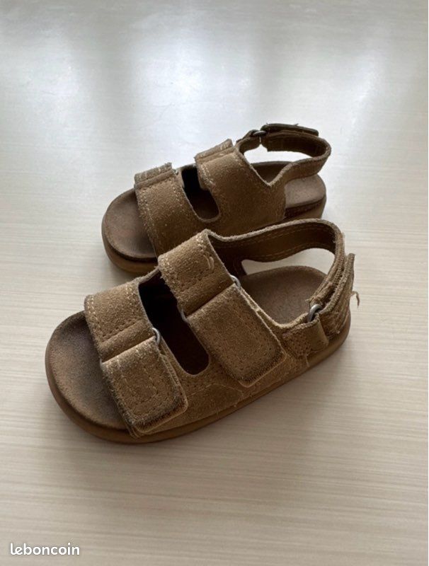 Chausson Ford Chausson Distri Center Shoes Sandale Zara Garcon