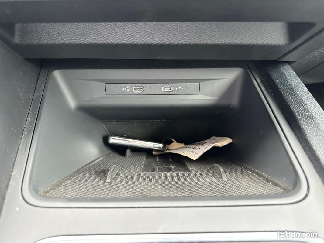 Seat Leon 2.0 TDI 115 BVM6 Business (image 18)