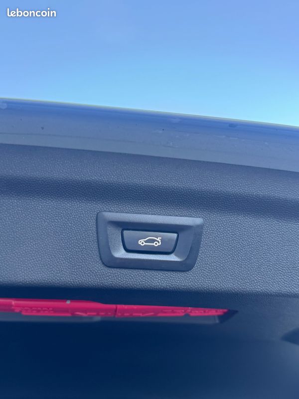 Mini Countryman Cooper D 150ch Longstone BVA7 ALL4 (image 9)