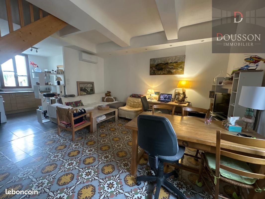 Appartement 3 pièces 72 m² · à Saint-Laurent-d'Aigouze · 72 m² · 262 500 €