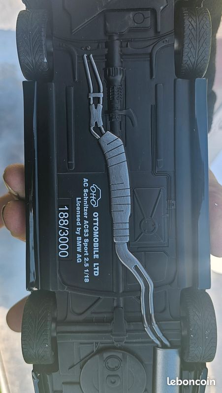 Ottomobille bmw ACS3 Schitzer Sport 2.5 (image 4)
