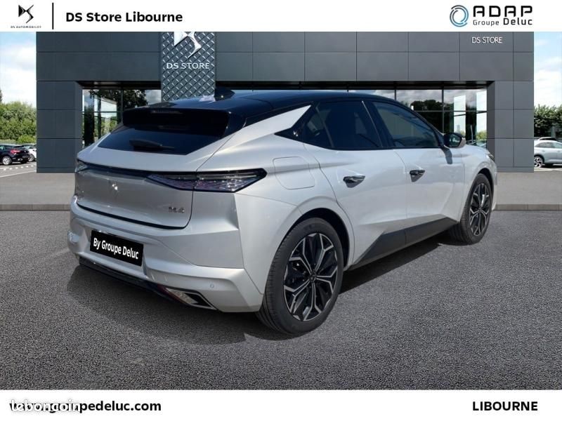 Ds DS 4 E-TENSE 225ch La Première (image 5)