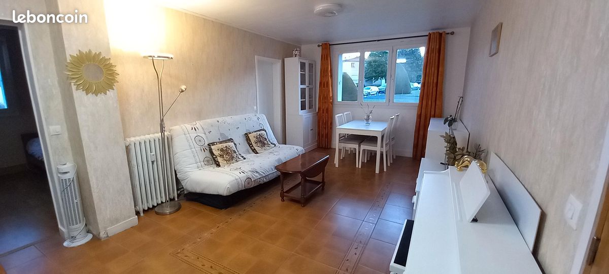 Appartement 3 pièces 55 m² · à Étampes · 55 m² · 900 €/mois