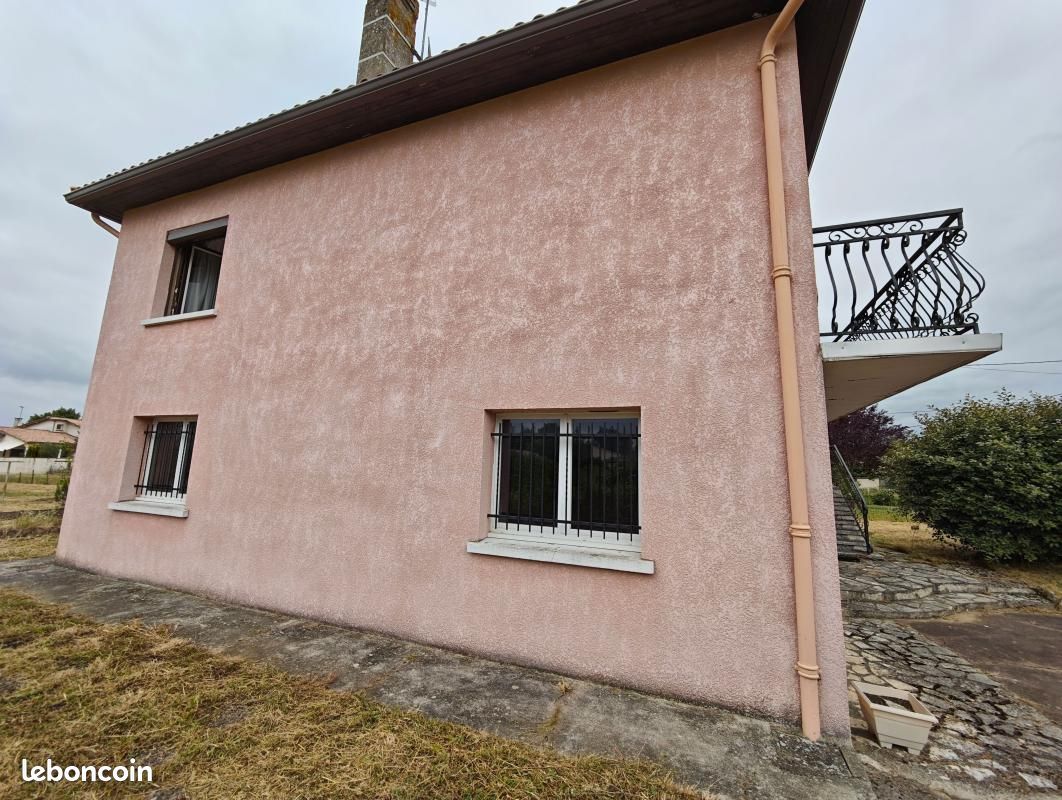 Maison 3 pièces 91 m² (image 5)
