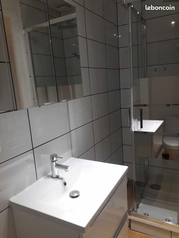 Location studio - Poitiers 86000 (image principale 2)