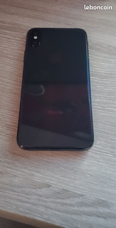Iphone X 64Go neuf (image 2)