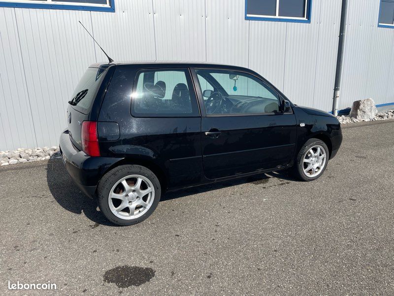 Volkswagen lupo (image 2)