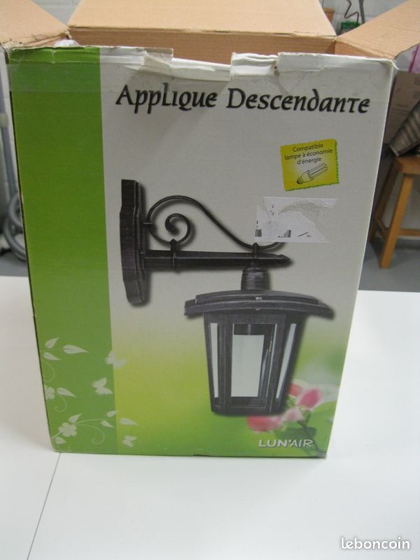 Applique descendante (image 1)