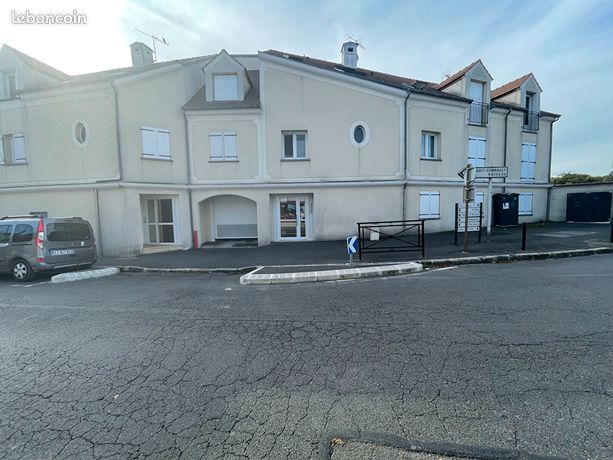 Appartement 2 pièces 49 m²