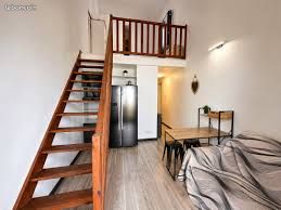 Appartement 1 pièce 13 m² · à Tours · 13 m² · 550 €/mois