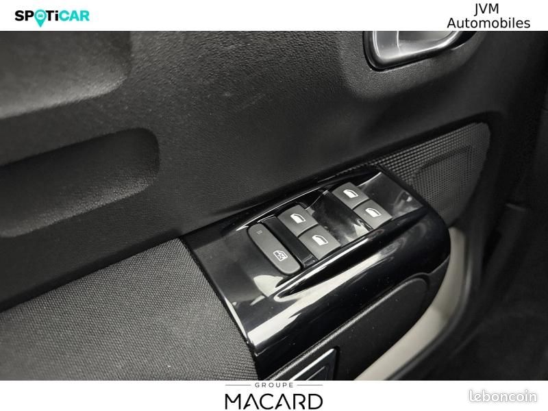 Citroen C3 PureTech 82ch Feel (image 40)