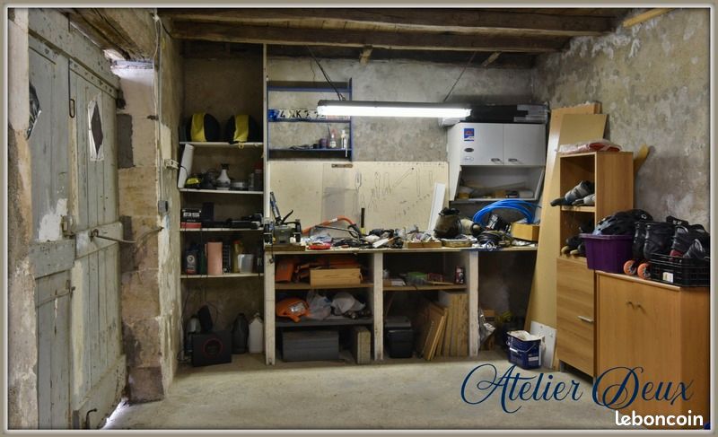 Maison 4 pièces 106 m² - Migné-Auxances 86440 (image principale 12)