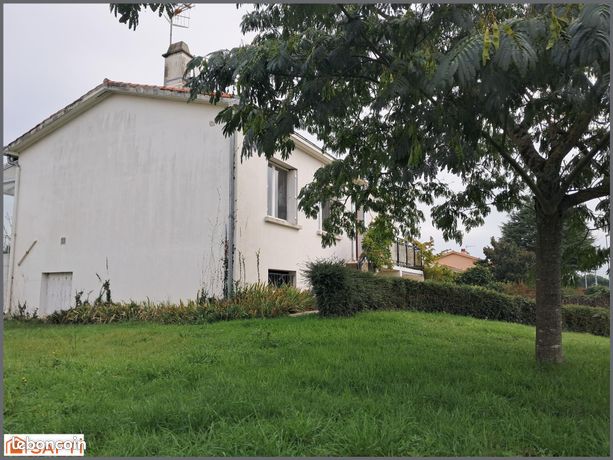 Maison 6 pièces 70 m²