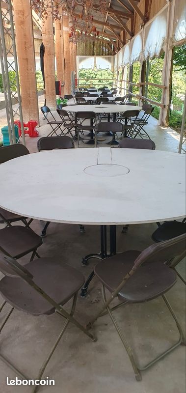 Table ronde (image 4)