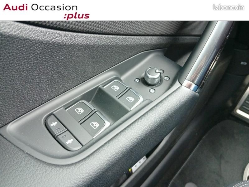 Audi Q2 35 TFSI 150ch S line Plus S tronic 7 (image 22)