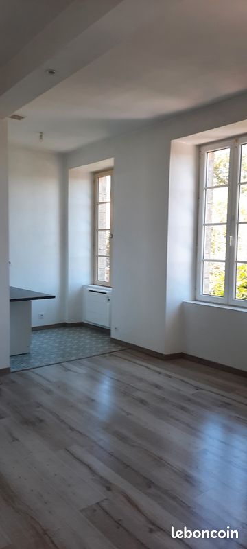 Appartement 1 pièce 28 m² · à Mallièvre · 28 m² · 57 000 €