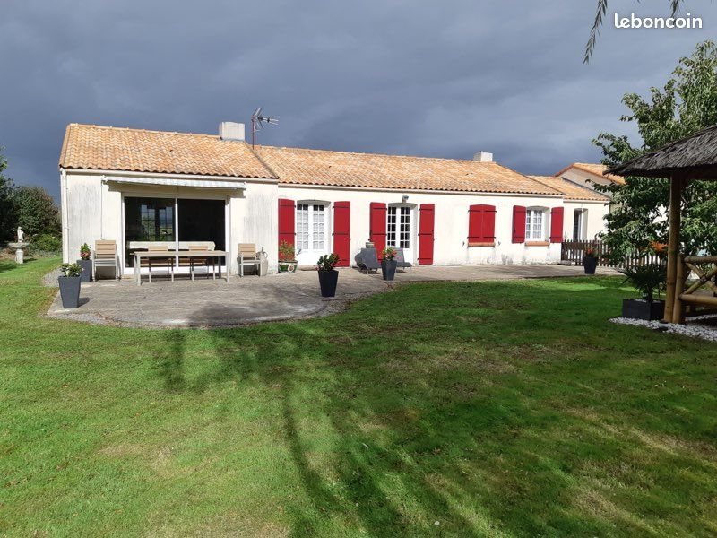 Maison 5 pièces 146 m² · à Frossay · 146 m² · 352 000 €