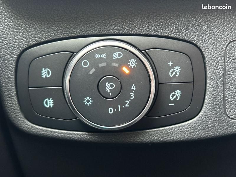 Ford Focus Active 1.0 EcoBoost mHEV 155ch Active X Powershift (image 25)