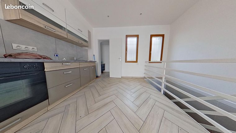 Appartement a louer malakoff - 3 pièce(s) - 80 m2 - Surfyn