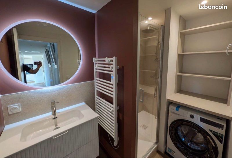 Appartement 3 pièces 75 m² · à Lattes · 75 m² · 1 035 €/mois