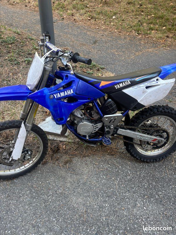 85 yz 2004 (image 3)