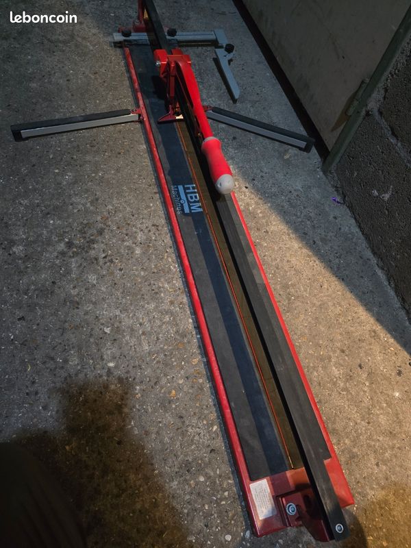 Location Coupe Carrelage 1200mmnull