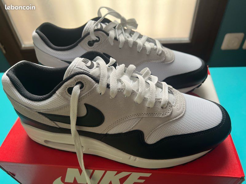 Nike Air Max 1 Neuve (image 1)
