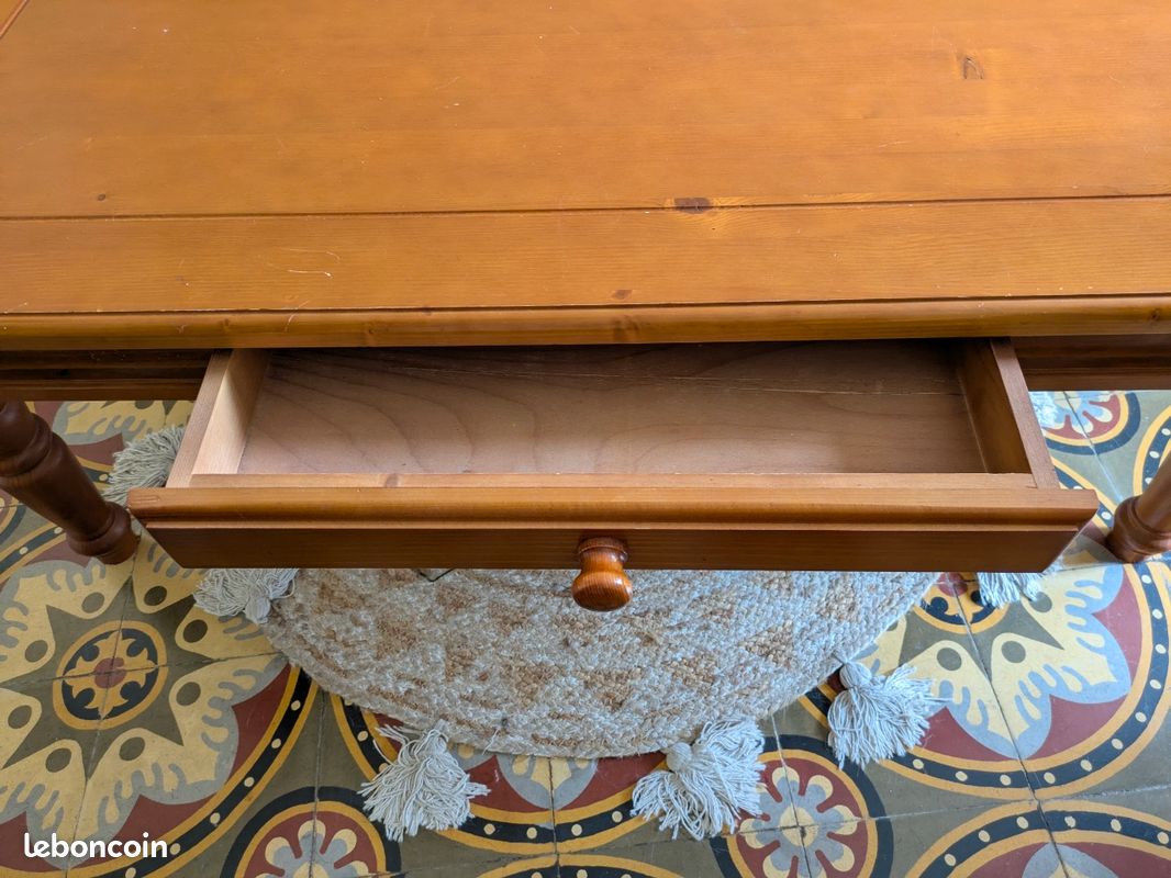 Table basse (image 2)