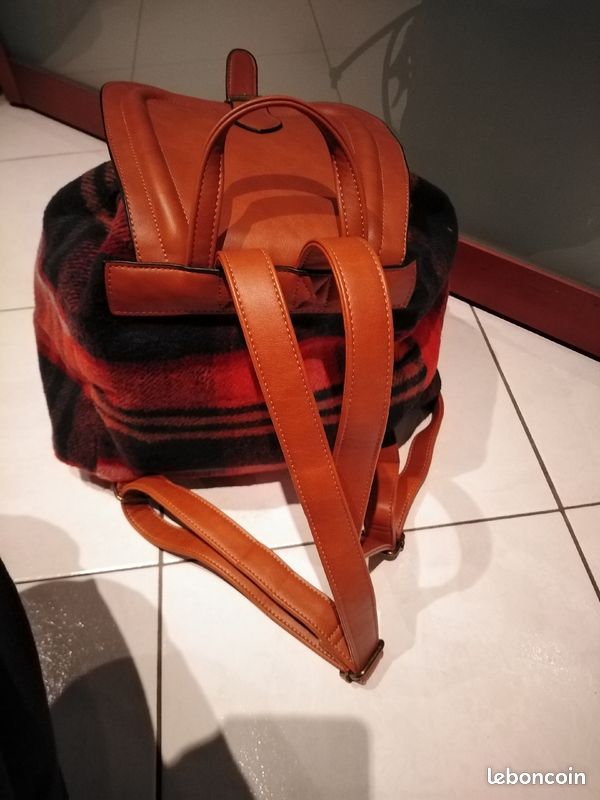 Sac à dos neuf (image 3)