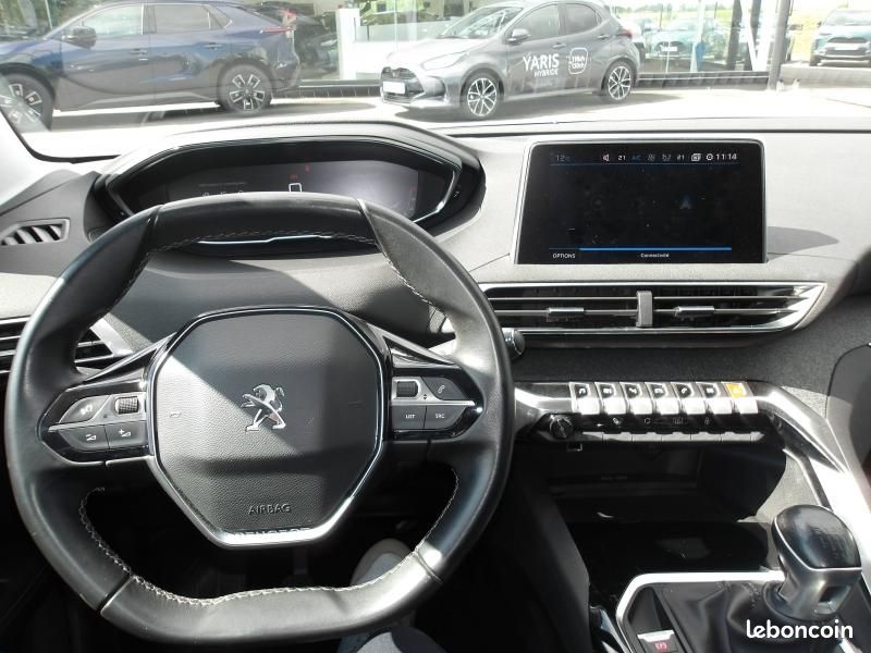 Peugeot 3008 1.5 BlueHDi 130ch S&S Allure (image 4)
