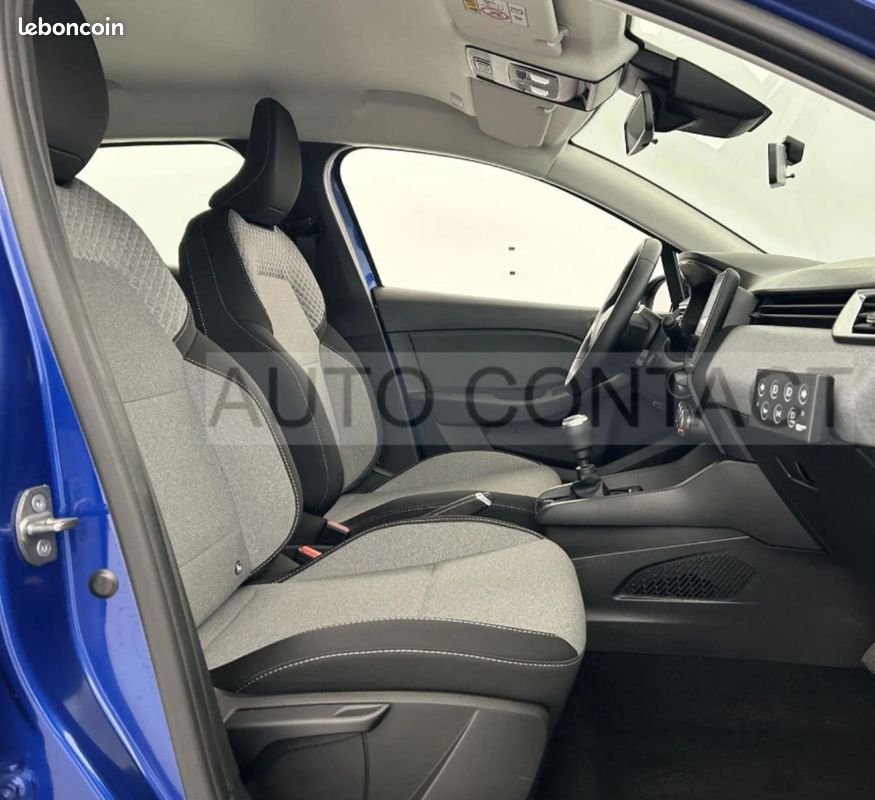 Renault CLIO V Blue dCi 100 Evolution (image 7)