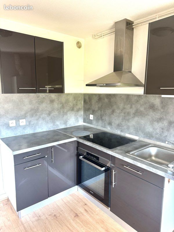 Appartement 2 pièces 70 m² · à Bavans · 70 m² · 630 €
