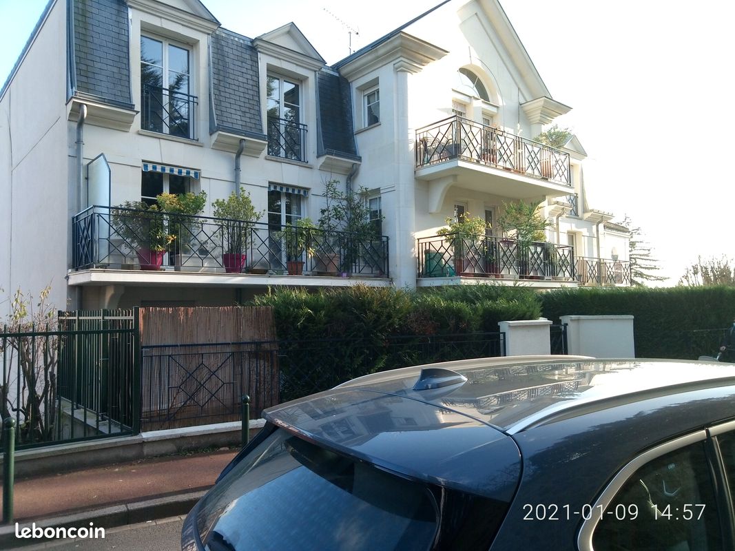 Appartement 2 pièces 40 m² · à Le Plessis-Robinson · 40 m² · 965 €/mois