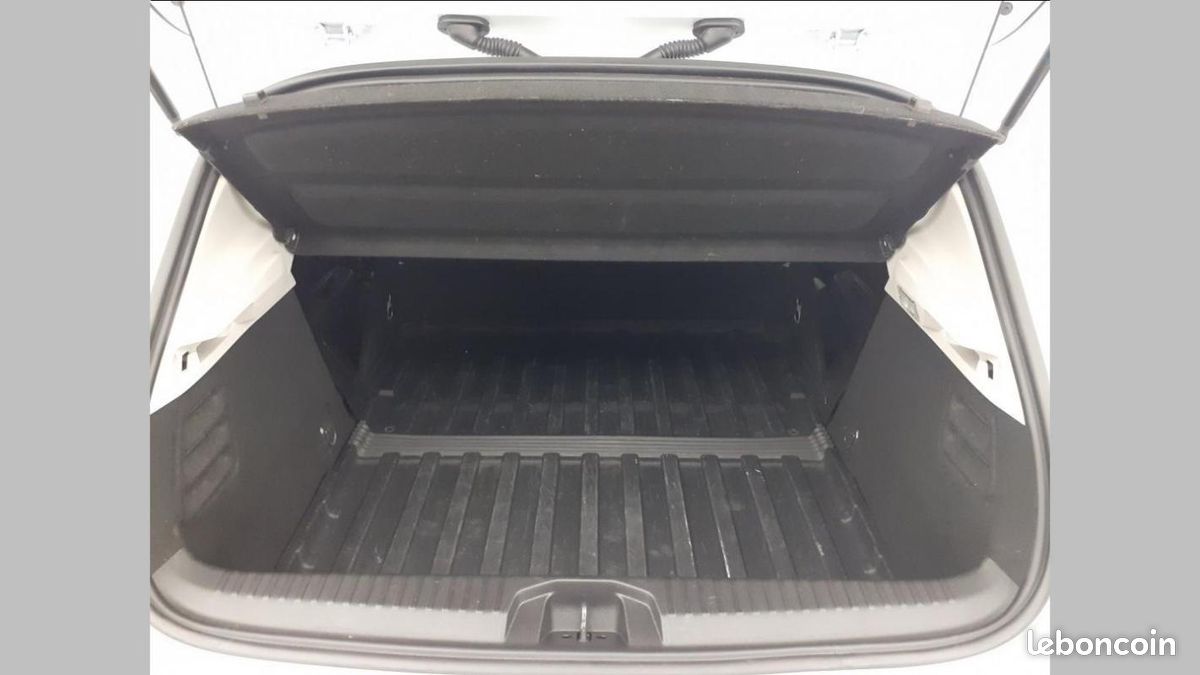Renault Clio V SOCIETE BLUE DCI 85 AIR NAV (image 10)