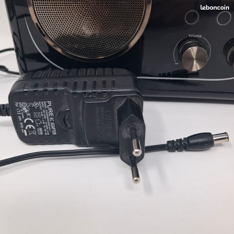 PURE EWOKE FLOW 📻 RADIO 📻 Internet et réseau - H.S (image 12)