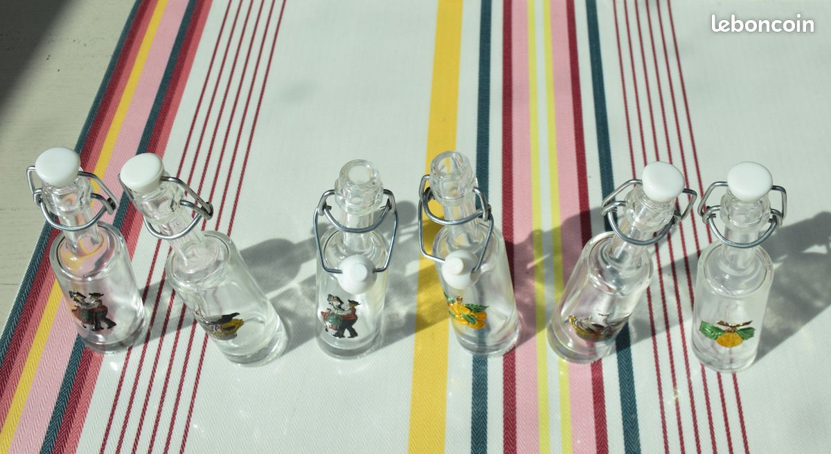 Bouteilles alsaciennes (image 6)