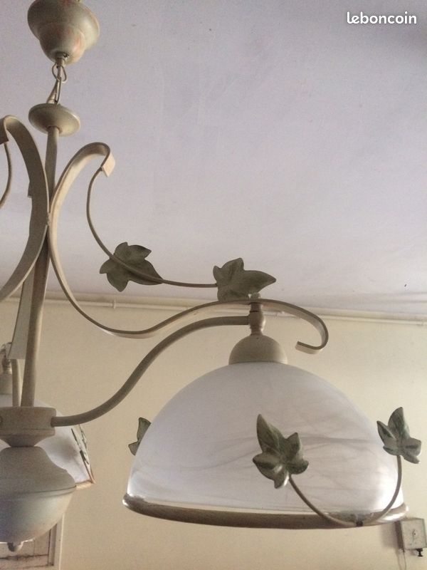 Lustre 3 branches (image 2)
