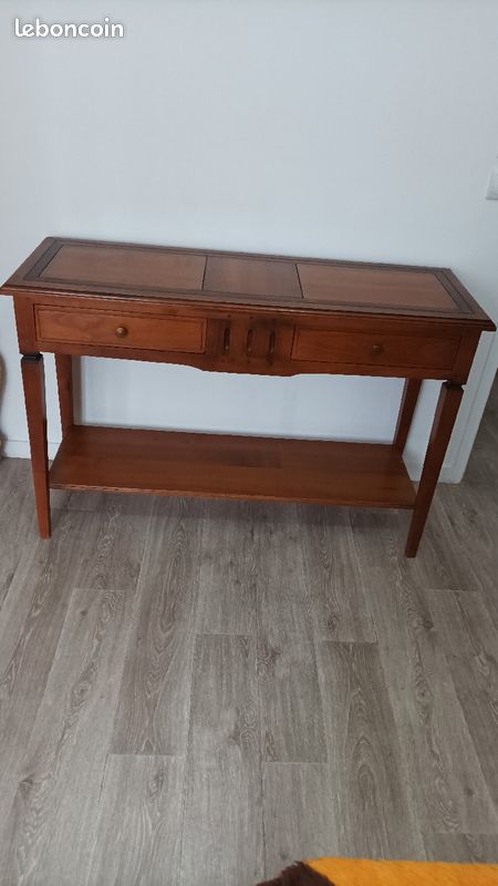 Je vends une console (image 1)