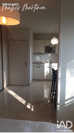 Appartement 1 pièce 27 m² - Ansicht 4