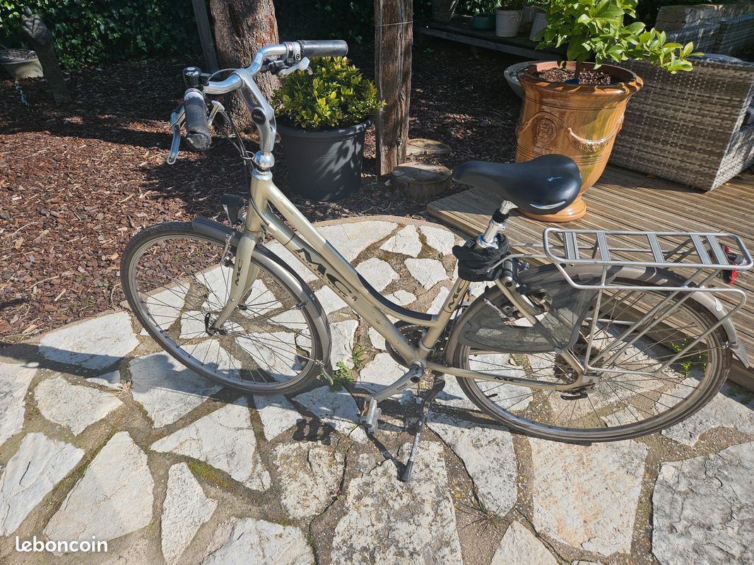 Vélo femmes, Multi Cycle (image 1)