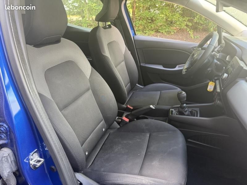 Renault Clio 1.0 TCe 90ch Authentic (image 25)