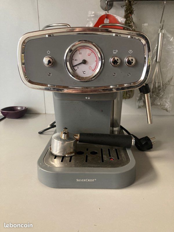 Cafetière percolateur (image 1)