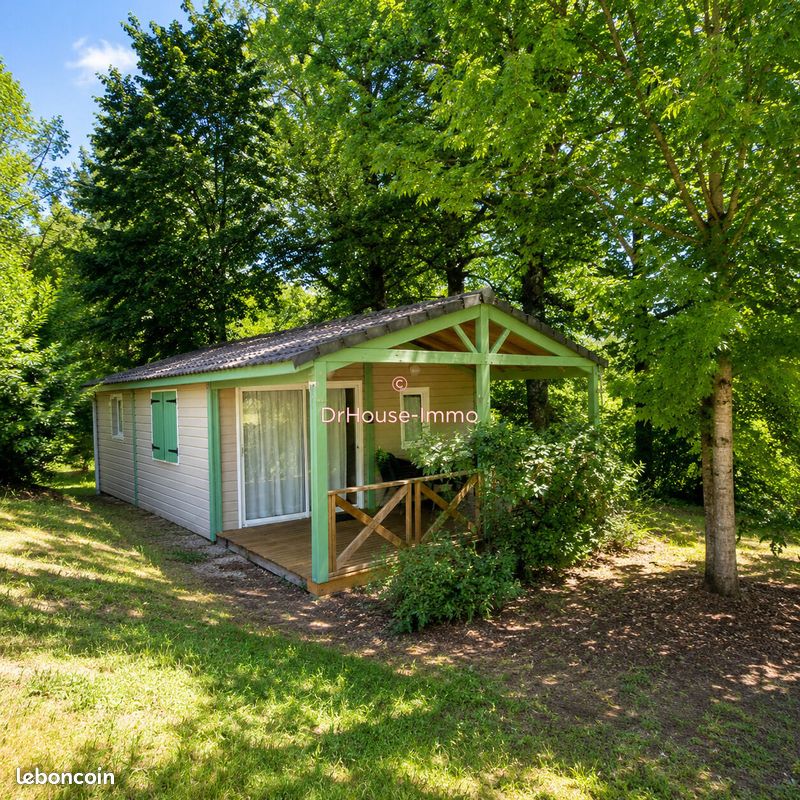 3 pièces 35 m² · à Beynat · 35 m² · 49 000 €