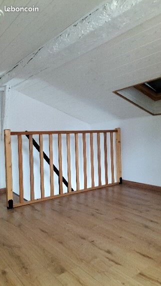 Maison 2 pièces 45 m² · à Castelnaudary · 45 m² · 580 €/mois