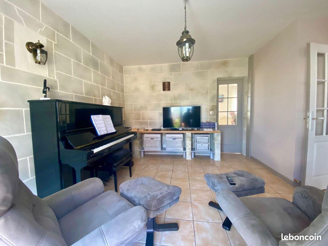 Pavillon 173 m² La Chapelle-Saint-Aubin (image 5)