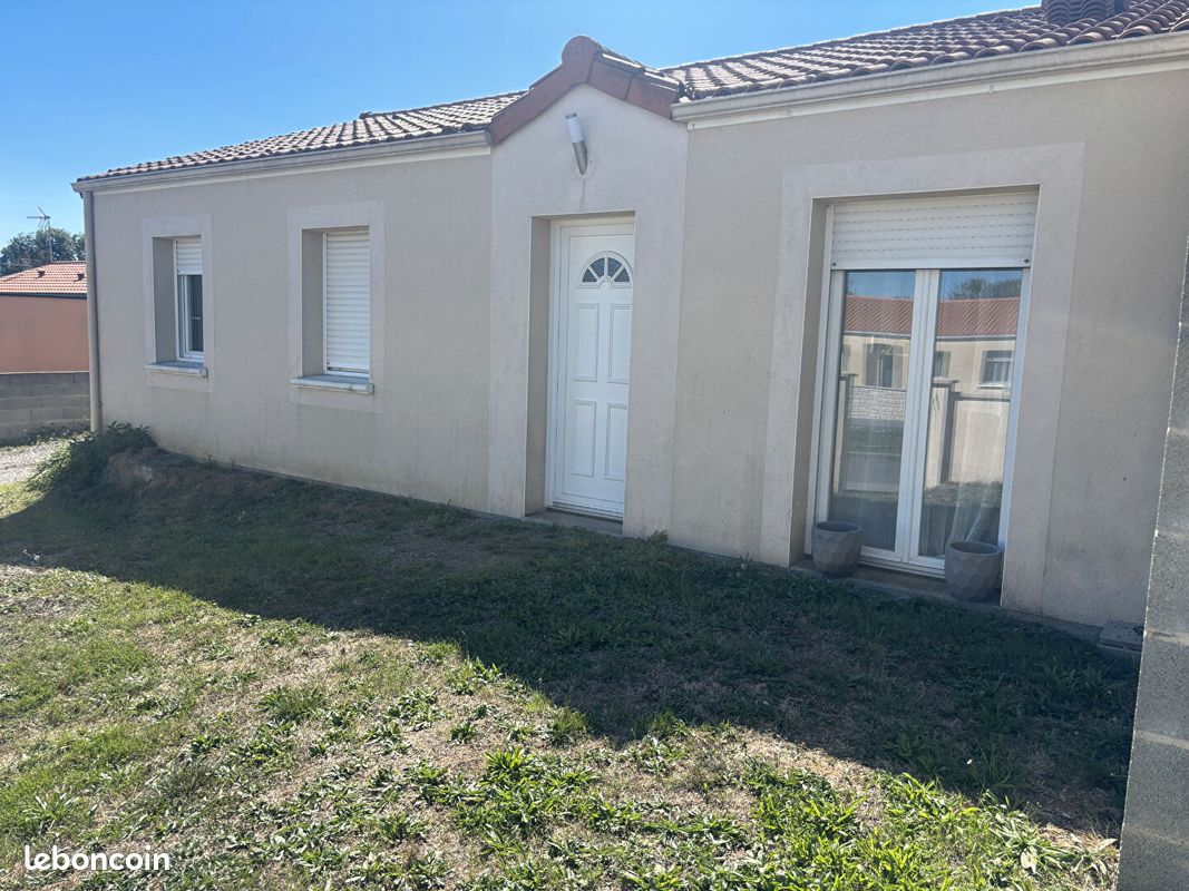 Maison 4 pièces 71 m² · à La Petite-Boissière · 71 m² · 174 405 €