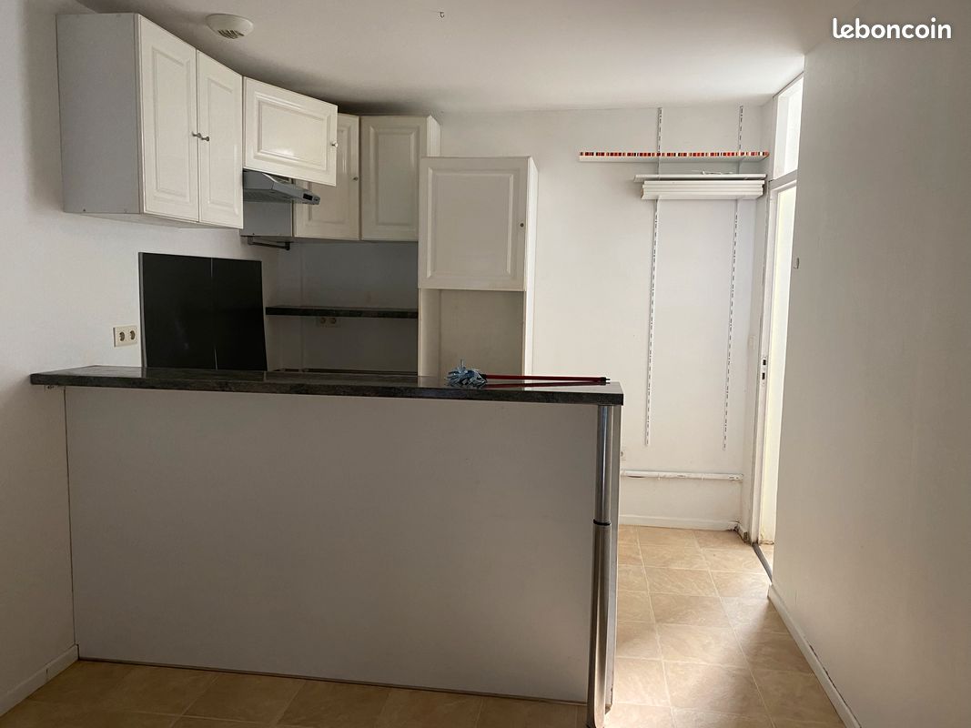 Appartement 5 pièces 89 m² · à Bordeaux · 89 m² · 1 030 €/mois